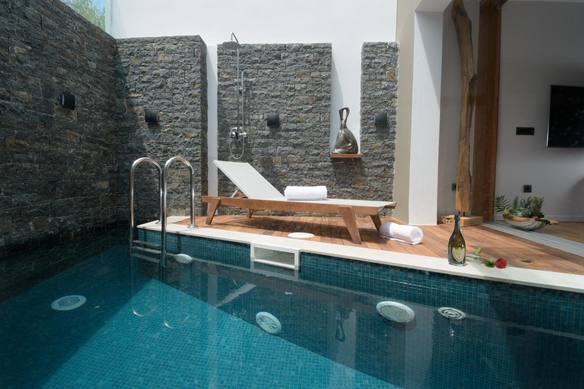 Villa Casa Di Plaka à Elounda Extérieur photo
